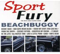 Beachbuggy - Sport Fury