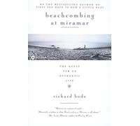 Beachcombing at Miramar: The Quest for an Authentic Life