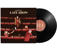 Beaches - Late Show