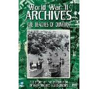 Beaches Of Dunkirk [Edizione: Regno Unito] [Edizione: Regno Unito]