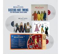 Beaches - Sisters Not Twins