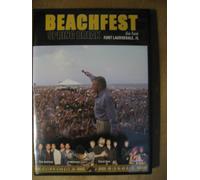 Beachfest Spring Break