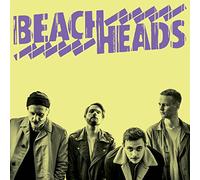 Beachheads - Beachheads