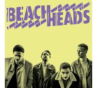 Beachheads - Beachheads