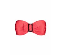 BEACHLIFE Bikinioberteil Red Shine da donna rosso | 42D