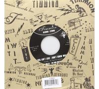Beachnicks BRIGHTON BEACH (Vinyl LP)