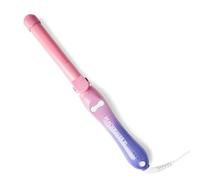 Beachwaver B1 - Ferro arricciacapelli rotante, automatico, 3,2 cm, in ceramica, facile da usare, per onde di lunga durata, spegnimento automatico e doppia tensione (BW160)