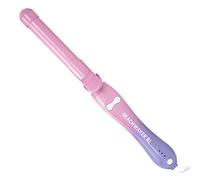Beachwaver B1 - Ferro arricciacapelli rotante, automatico, 3,2 cm, in ceramica, facile da usare, per onde di lunga durata, spegnimento automatico e doppia tensione (BW160)