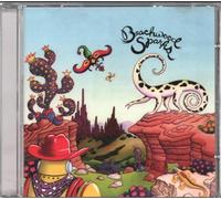 Beachwood Spark - MAKE THE COWBOY ROBO