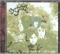 Beachwood Spark - ONCE WE WERE