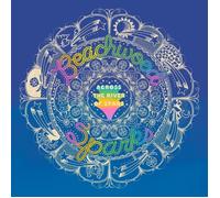 Beachwood Sparks Across the River of Stars (Vinyl LP)