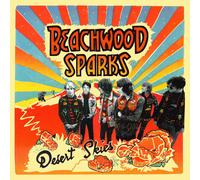Beachwood Sparks Desert Skies (CD) Album
