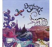 Beachwood Sparks - Made The Cowboy Robots Cry