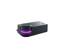 BEACN Studio - Interfaccia audio USB XLR per creatori, catena microfonica DSP integrata, preamplificatore a basso rumore, connessioni USB-C a doppio canale e console a doppio canale per streaming,