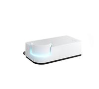 BEACN Studio - Interfaccia audio XLR USB per creatori, catena microfono DSP integrata, preamplificatore a basso rumore, connessioni USB-C a doppio canale e console per streaming, giochi e podcasting