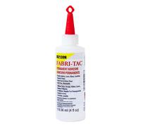 Beacon Adhesives Fabri-Tac 118.56 ml Colla Per Tessuti - Trasparente