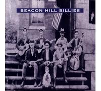 Beacon Hill Billies - Duffield Station