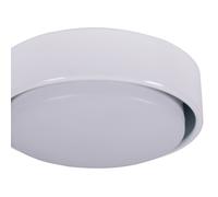 Beacon Lighting Beacon Lucci Air lampada per ventilatore da soffitto bianco GX53-LED Beacon Lighting