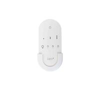 Beacon Lighting Telecomando Beacon Lucci Touch bianco per ventilatore AC Beacon Lighting