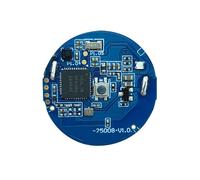 Beacon Nordic NRF54L15 con Accelerometro A 3 Assi, Modulo BLE, Dispositivo IoT A Basso Consumo Energetico per La Casa Intelligente