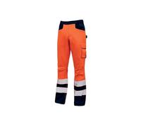 BEACON Orange Fluo - T: S