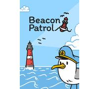 Beacon Patrol Steam Key (PC) GLOBAL