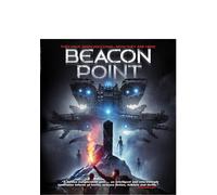 Beacon Point (Blu-ray) Rae Olivier Jon Briddell Eric Goins Jason Burkey