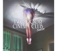 Two Door Cinema Club Beacon (CD) Special Album