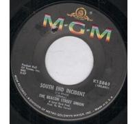 BEACON STREET UNION - south end incident / same 45 rpm single