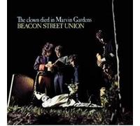 Beacon Street Union - The Clown Died in Marvin Gardens