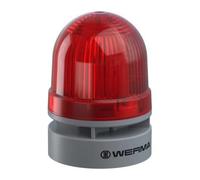 Beacon, Twinlight, Rosso, 95DBA, a Pressione, Signal Indicatore Unità 46011075
