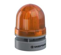 Beacon,Twinlight,Yel ,95DBA,a Pressione,Audio & Visualizzatore Signal Freccia