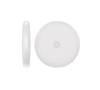 Beacon Ultra-Sottile BLE 6.2 con Pulsante Programmabile Dispositivo IoT di Posizionamento Interno Della Serie NRF54L IBeacon