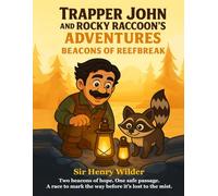 Beacons of Reefbreak: Two beacons of hope. One safe passage. A race to mark the way before it’s lost to the mist.