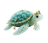 Bead Animal Making Kit Realistic - 3D Sea Theme Art Beaded Animals for DIY | Beaded Animals for Holiday Ornament Party Favors Classroom | Activities DIY Projects Beginner Enthusiast Bead Animal Making