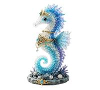 Bead Animals Realistic 3D Sea Theme - Art Beaded Animals for Holiday Party