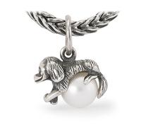 Bead Conforto Incondizionato Trollbeads Pendente Donna