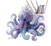 Bead Pets Realistic 3D Sea Theme - Art Beaded Animals for Holiday Ornament