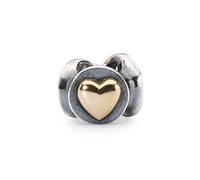 Bead Trollbeads Gioia, Pace e Amore TAGBE-00138