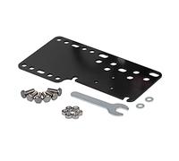 Beada Universale Giochi di Corse Freno A Mano Staffa Del di Freno A Mano PC USB SIM Piastra per Giochi Di Corsa Staffa Piastra