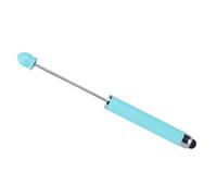 Beadable - Penna stilo per touch screen, per tablet | Penna stilo resistente con punta sensibile, ideale per l'ufficio o la scuola per prendere appunti, colore: azzurro