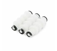 Beadalon Artistico Filo Piastra Attrezzo 3 Rulli Filo Forma Gioielli