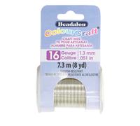 Beadalon® ColourCraft® filo di rame morbido morto resistente...