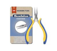 Beadalon Ergo Style - Pinze per Lavorazione Gioielli