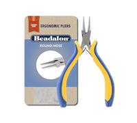 Beadalon Ergo Style - Pinze tonde