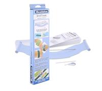 Beadalon Jewel Loom Kit, blu, 1 confezione