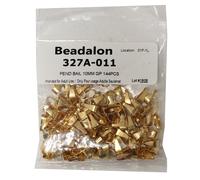 Beadalon® Pendant Bails Scegli colore e dimensione