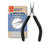 Beadalon Pinze a becchi piatti sottili