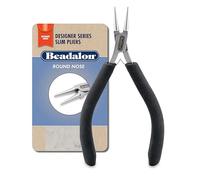 Beadalon - Pinze a becchi tondi Fini