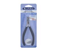 Beadalon® Pinze a doppio filo in acciaio inossidabile per cavi 21 e 22 calibri